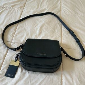 Marc Jacobs crossbody purse